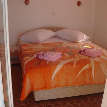 Apartmani Tanja Sveti Juraj Exterior photo