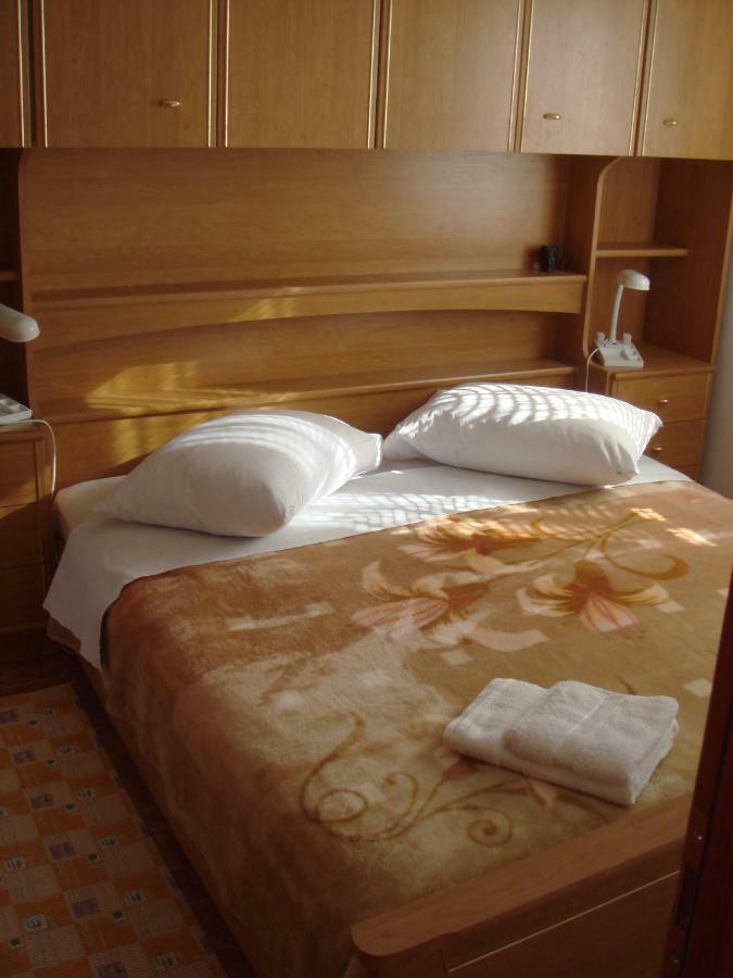 Apartmani Tanja Sveti Juraj Exterior photo